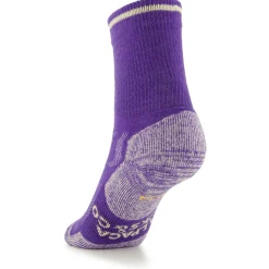 Alpacasocks&Co - Merino Outdoor Kids - Wandersocken