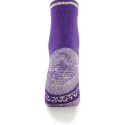 Alpacasocks&Co - Merino Outdoor Kids - Wandersocken