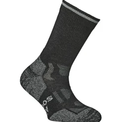 Alpacasocks&Co - Merino Outdoor Kids - Wandersocken