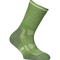 Alpacasocks&Co - Merino Outdoor Kids - Wandersocken