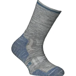 Alpacasocks&Co - Merino Outdoor Kids - Wandersocken