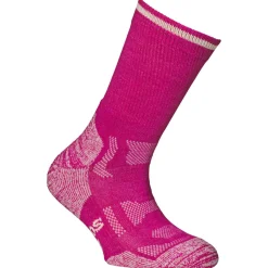 Alpacasocks&Co - Merino Outdoor Kids - Wandersocken