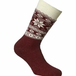 Alpacasocks&Co - Winter Alpaca - Expeditionssocken