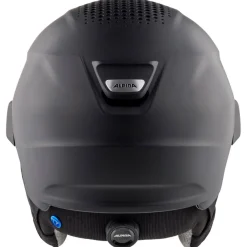 Alpina - Alto Q-Lite Mirror - Skihelm
