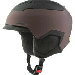 Alpina - Banff Mips - Skihelm