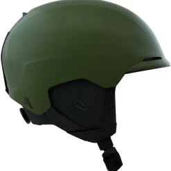 Alpina - Brix - Skihelm
