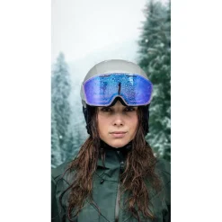 Alpina - Brix - Skihelm