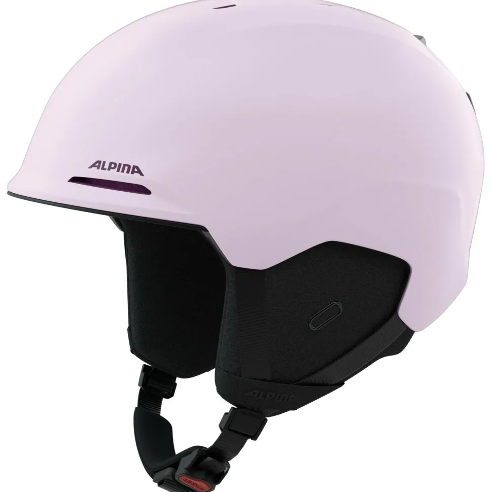 Alpina - Brix - Skihelm