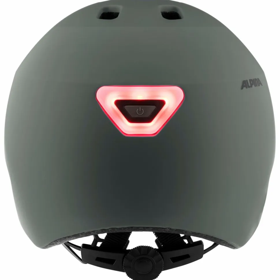 Alpina - Brooklyn - Radhelm