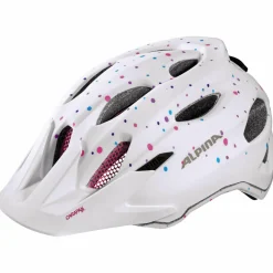 Alpina - Carapax Junior - Radhelm