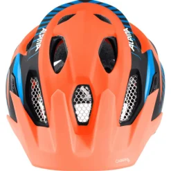 Alpina - Carapax Junior - Radhelm