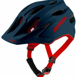 Alpina - Carapax Junior - Radhelm