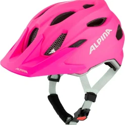 Alpina - Carapax Junior - Radhelm