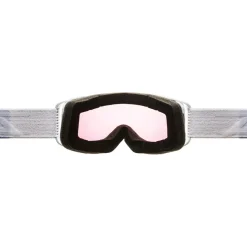 Alpina - Double Jack QV Mirror Photo. S2-4 (VLT 23-6%) - Skibrille