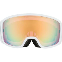 Alpina - Double Jack QV Mirror Photo. S2-4 (VLT 23-6%) - Skibrille