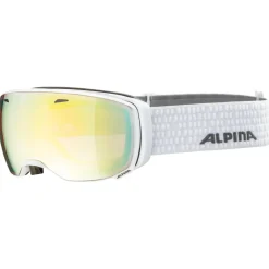 Alpina - Estetica Q Mirror S2 (VLT 24%) - Skibrille