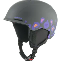Alpina - Kid's Brix - Skihelm