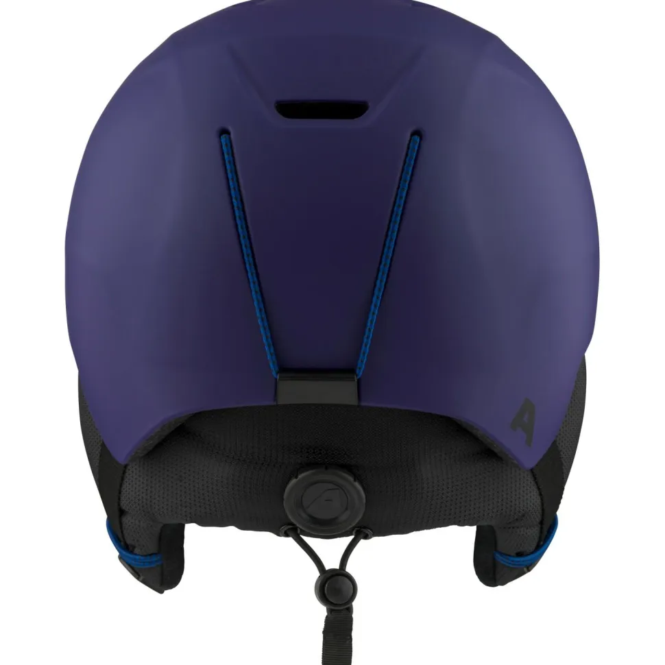 Alpina - Kid's Brix - Skihelm