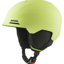 Alpina - Kid's Brix - Skihelm