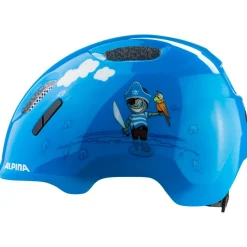 Alpina - Kid's Ximo 2 - Radhelm