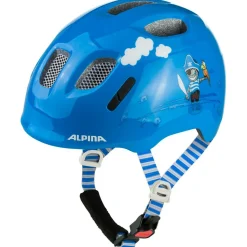 Alpina - Kid's Ximo 2 - Radhelm