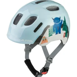 Alpina - Kid's Ximo 2 - Radhelm