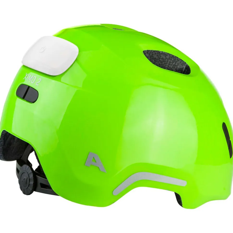Alpina - Kid's Ximo 2 Flash - Radhelm