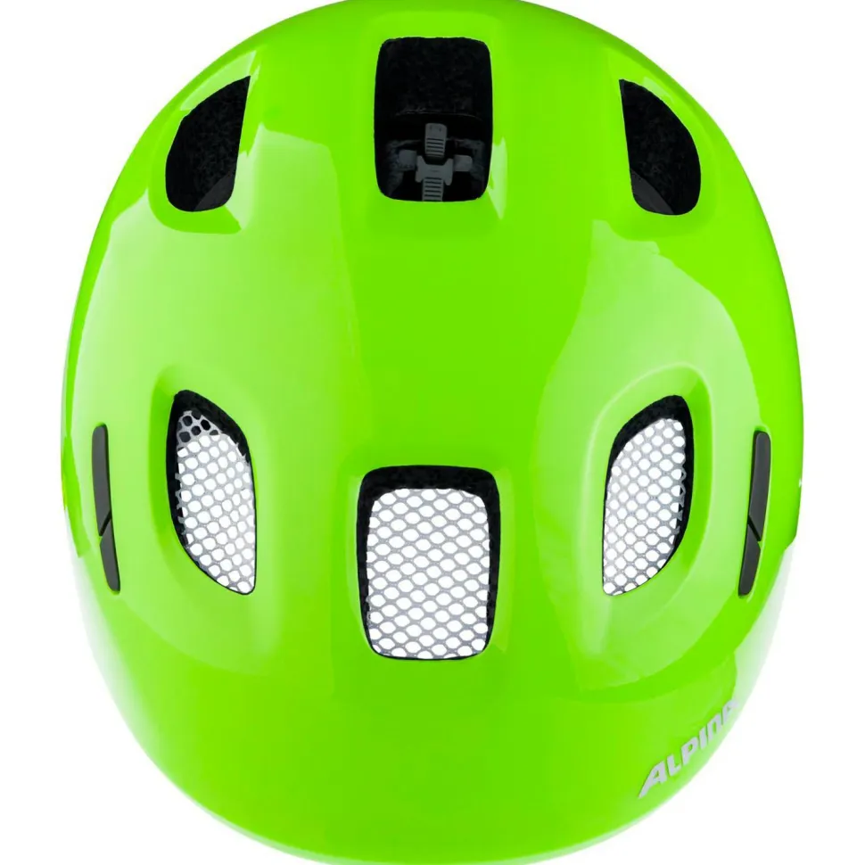 Alpina - Kid's Ximo 2 Flash - Radhelm