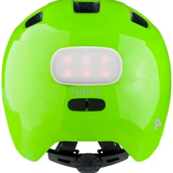Alpina - Kid's Ximo 2 Flash - Radhelm
