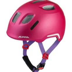 Alpina - Kid's Ximo 2 Flash - Radhelm
