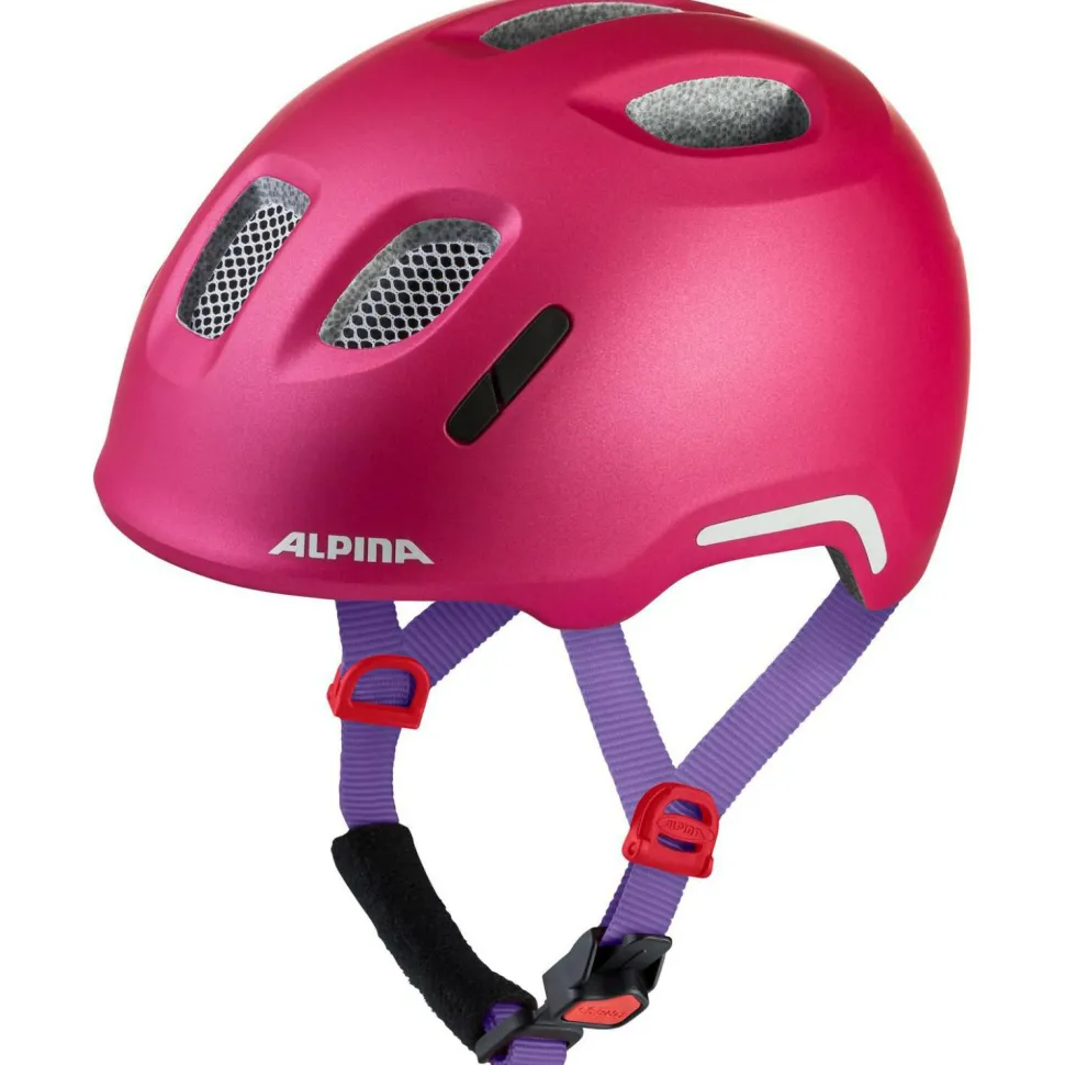 Alpina - Kid's Ximo 2 Flash - Radhelm