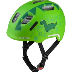 Alpina - Kid's Ximo 2 Flash - Radhelm