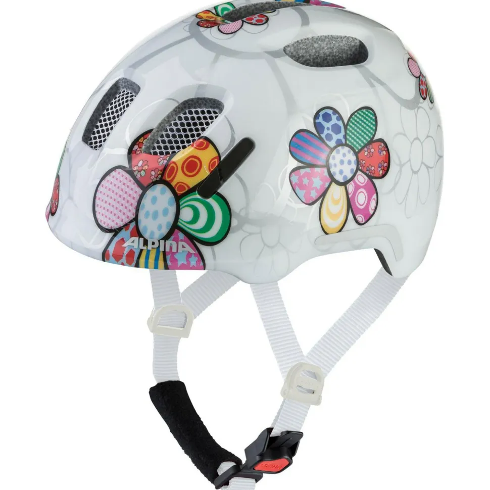 Alpina - Kid's Ximo 2 Flash - Radhelm