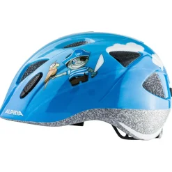 Alpina - Kid's Ximo - Radhelm