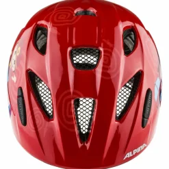 Alpina - Kid's Ximo - Radhelm