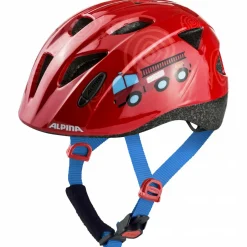 Alpina - Kid's Ximo - Radhelm