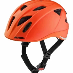 Alpina - Kid's Ximo L.E. - Radhelm