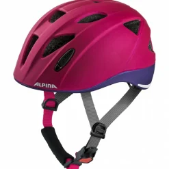 Alpina - Kid's Ximo L.E. - Radhelm