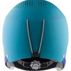 Alpina - Kid's Zupo - Skihelm