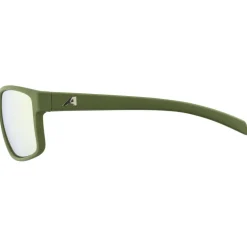 Alpina - Nacan I Mirror Cat 3 - Sonnenbrille