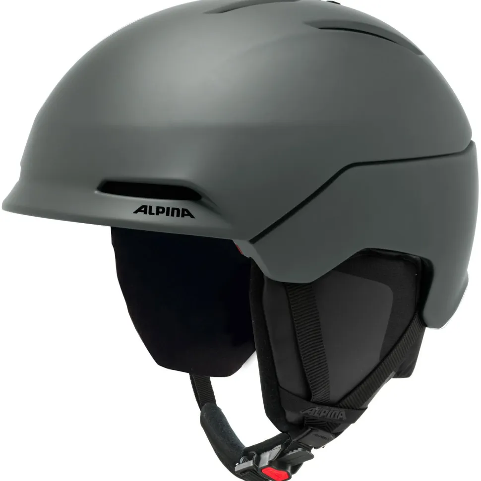 Alpina - Nax - Skihelm