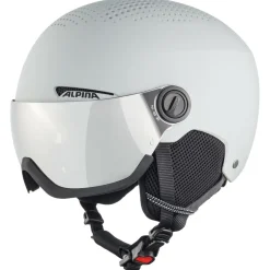 Alpina - Oro Quadro Varioflex Mips - Skihelm