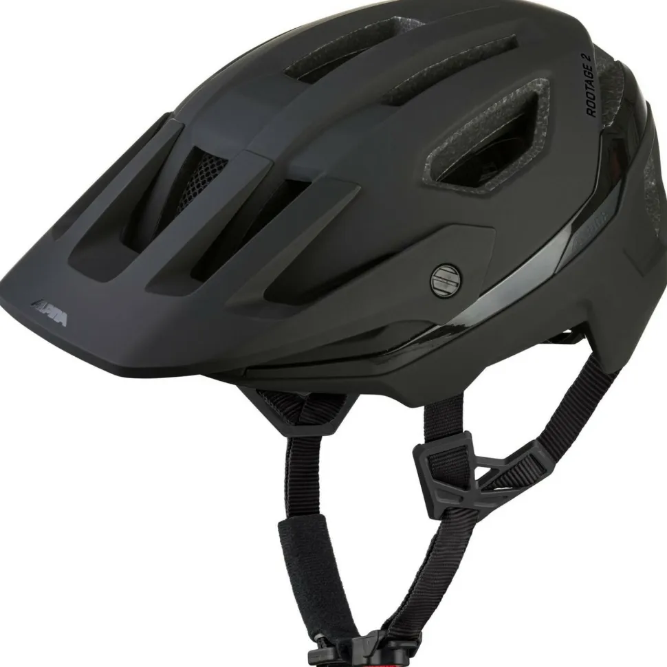 Alpina - Rootage 2 Mips - Radhelm