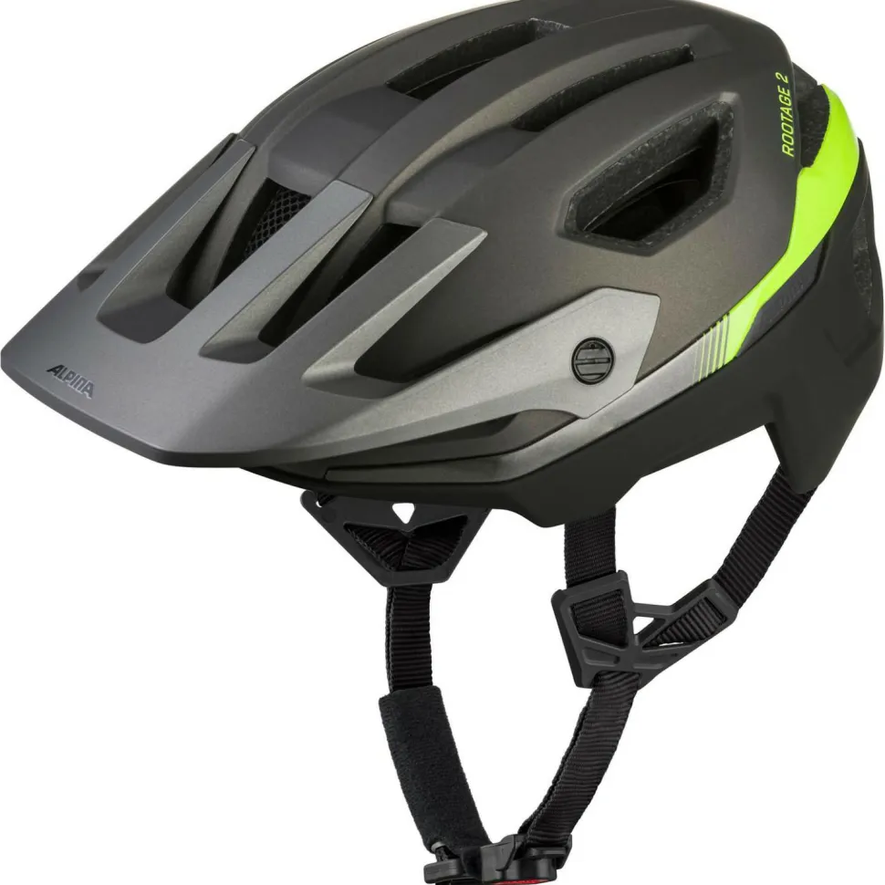 Alpina - Rootage 2 Mips - Radhelm