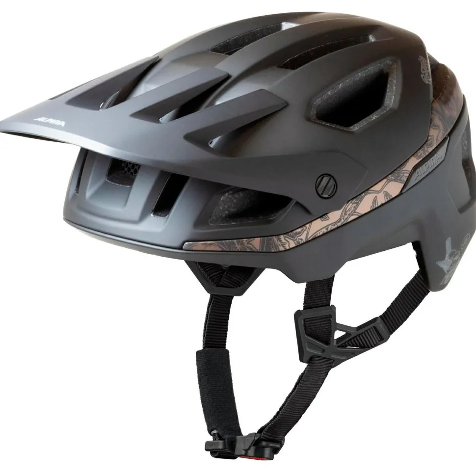 Alpina - Rootage 2 Mips - Radhelm