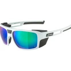 Alpina - Skywalsh Q Mirror Cat. 4 - Sonnenbrille
