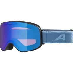 Alpina - Slope Q S2 - Skibrille
