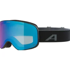 Alpina - Slope Q-Lite Mirror S2 (VLT 22%) - Skibrille