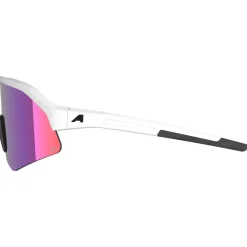 Alpina - Sonic HR M Q-Lite Mirror S2 - Fahrradbrille