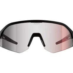 Alpina - Sonic HR M QV Mirror Photochromic S1-3 - Fahrradbrille